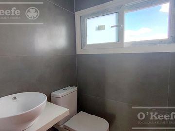 Casa de cuatro ambientes a estrenar en Villalobos Pueblos del Plata Hudson