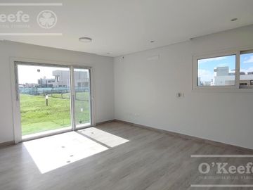 Casa de cuatro ambientes a estrenar en Villalobos Pueblos del Plata Hudson