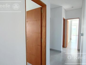 Casa de cuatro ambientes a estrenar en Villalobos Pueblos del Plata Hudson