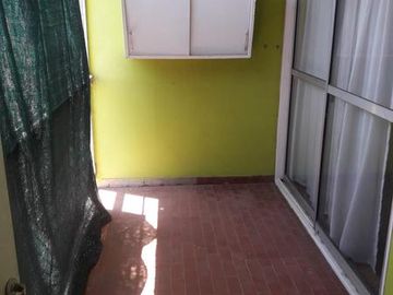 Departamento - Burzaco