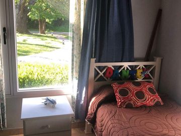 Casa venta Parque las Naciones Guernica