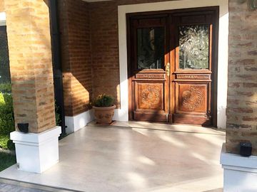 Casa venta Parque las Naciones Guernica