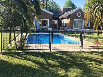 Casa venta Parque las Naciones Guernica