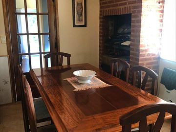 Casa venta Parque las Naciones Guernica