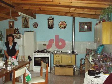 Casa - Villa Llanquin