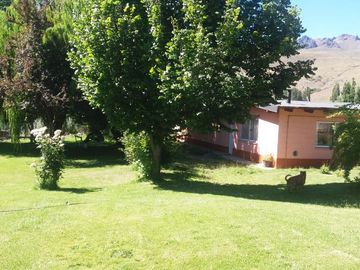 Casa - Villa Llanquin