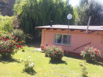 Casa - Villa Llanquin
