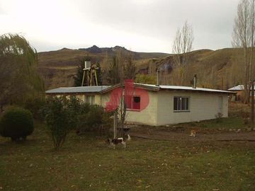 Casa - Villa Llanquin