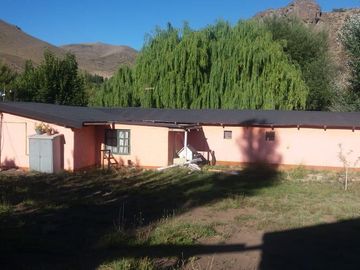 Casa - Villa Llanquin