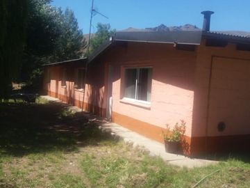 Casa - Villa Llanquin