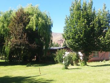 Casa - Villa Llanquin