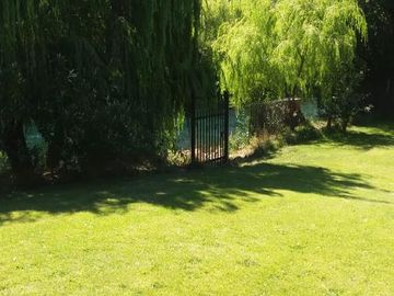 Casa - Villa Llanquin