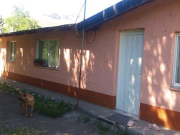 Casa - Villa Llanquin