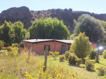 Casa - Villa Llanquin