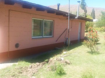 Casa - Villa Llanquin