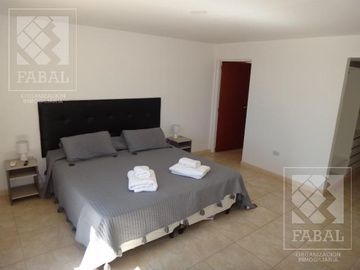 Departamento venta Santa Genoveva