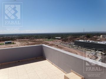 Departamento venta Santa Genoveva