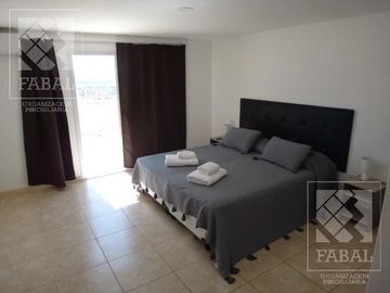 Departamento venta Santa Genoveva