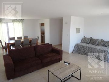 Departamento venta Santa Genoveva