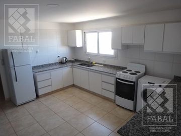 Departamento venta Santa Genoveva