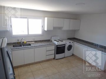 Departamento venta Santa Genoveva