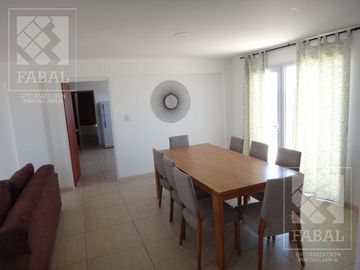 Departamento venta Santa Genoveva