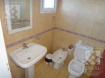 Departamento venta Santa Genoveva