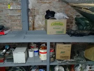 Casa en venta - 3 dormitorios 1 baño - 280mts2 - Burzaco