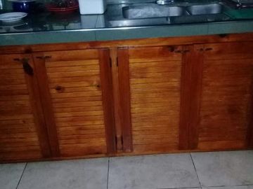 Casa en venta - 3 dormitorios 1 baño - 280mts2 - Burzaco