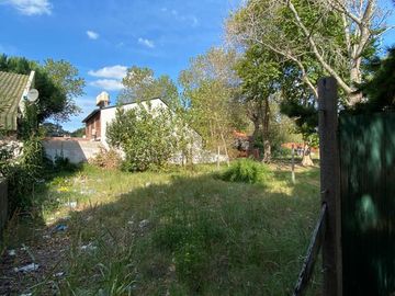 Terreno - San Bernardo Del Tuyu
