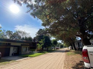 Terreno - San Bernardo Del Tuyu