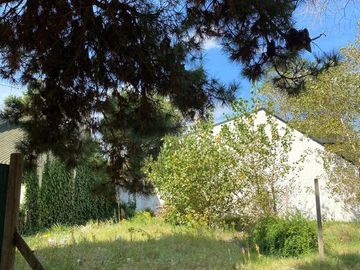 Terreno - San Bernardo Del Tuyu