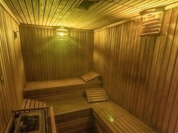 Departamento en duplex enn venta en Palermo Chico Palacio Bellini terraza y parrilla propia