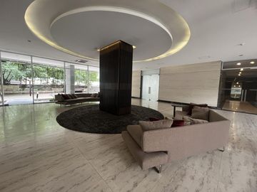 Departamento en duplex enn venta en Palermo Chico Palacio Bellini terraza y parrilla propia