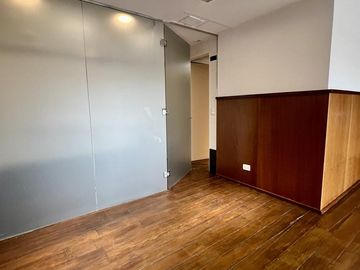 Departamento en duplex enn venta en Palermo Chico Palacio Bellini terraza y parrilla propia