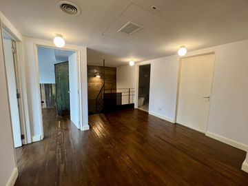 Departamento en duplex enn venta en Palermo Chico Palacio Bellini terraza y parrilla propia