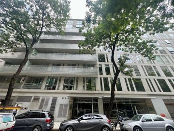 Departamento en duplex enn venta en Palermo Chico Palacio Bellini terraza y parrilla propia