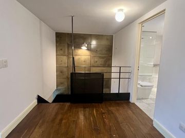 Departamento en duplex enn venta en Palermo Chico Palacio Bellini terraza y parrilla propia