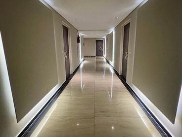 Departamento en duplex enn venta en Palermo Chico Palacio Bellini terraza y parrilla propia