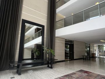 Departamento en duplex enn venta en Palermo Chico Palacio Bellini terraza y parrilla propia