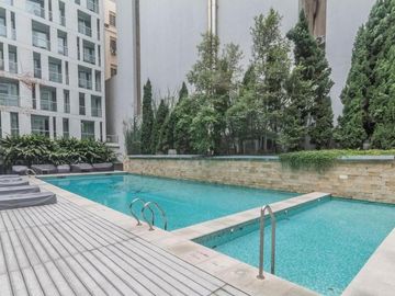 Departamento en duplex enn venta en Palermo Chico Palacio Bellini terraza y parrilla propia