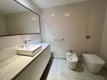 Departamento en duplex enn venta en Palermo Chico Palacio Bellini terraza y parrilla propia
