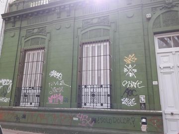 Casa en 6/ 56 Y 57 La Plata - Alberto Dacal Propiedades