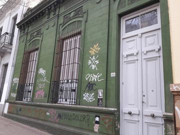 Casa en 6/ 56 Y 57 La Plata - Alberto Dacal Propiedades