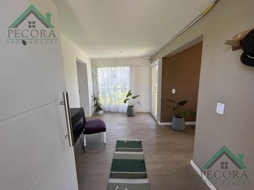 Casa - Barrio Santa Elena - Pilar del Este - Lote 303