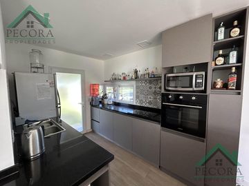 Casa - Barrio Santa Elena - Pilar del Este - Lote 303