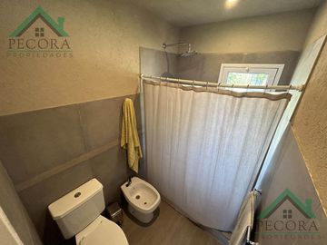 Casa - Barrio Santa Elena - Pilar del Este - Lote 303