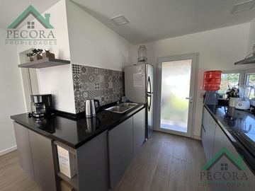 Casa - Barrio Santa Elena - Pilar del Este - Lote 303