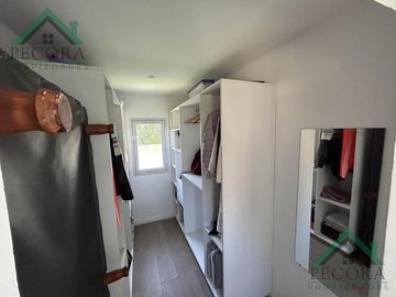 Casa - Barrio Santa Elena - Pilar del Este - Lote 303