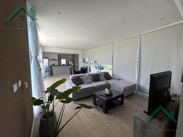 Casa - Barrio Santa Elena - Pilar del Este - Lote 303